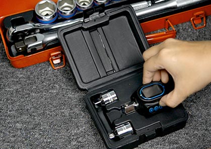 Connect wires directly to the battery