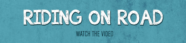 Video on the road