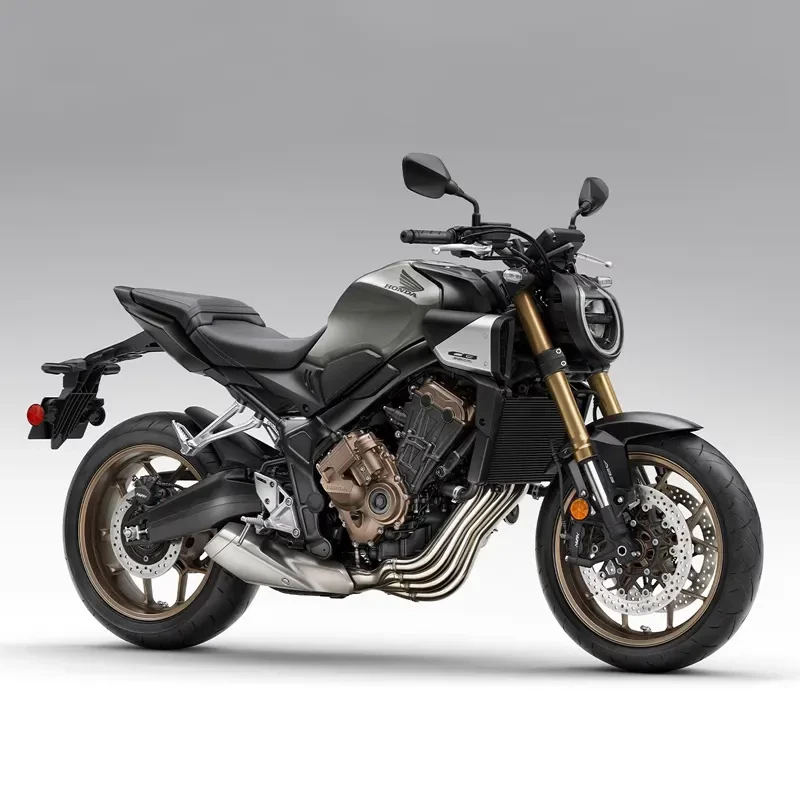 2025 Honda CB650R