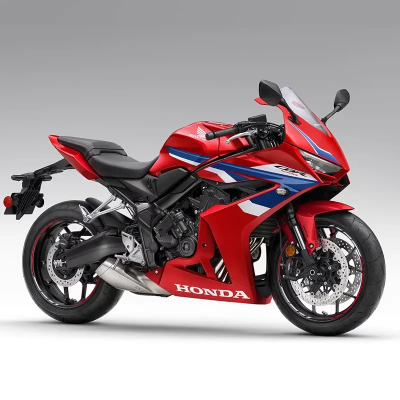 2025 Honda CBR650R