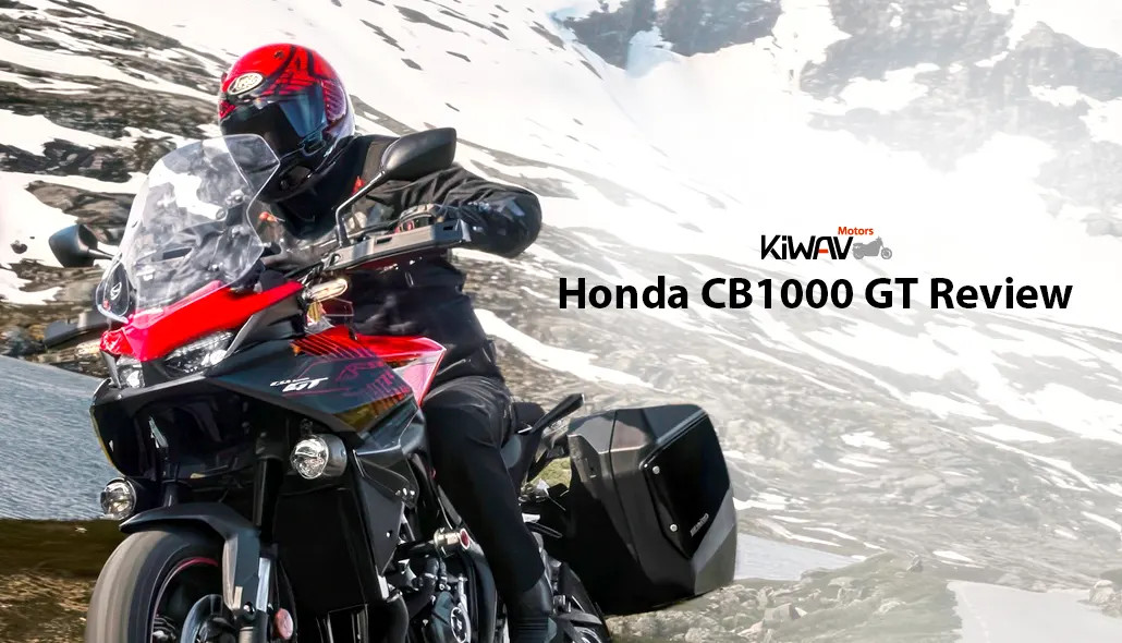 Honda CB1000 GT Review: The Ultimate 1000cc Tall-Rounder That Redefines Everyday Performance
