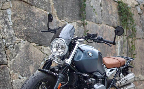 How to reduce motorcycle handlebar vibration: A Guide for Riders