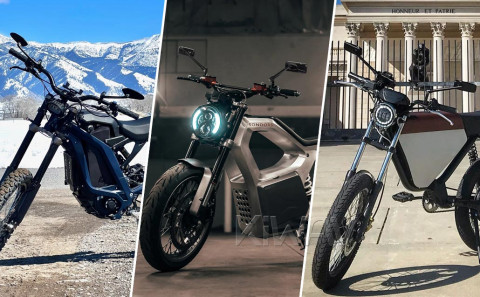 250+ eBike Brands in 2026: Compare Popular & Global Manufacturers