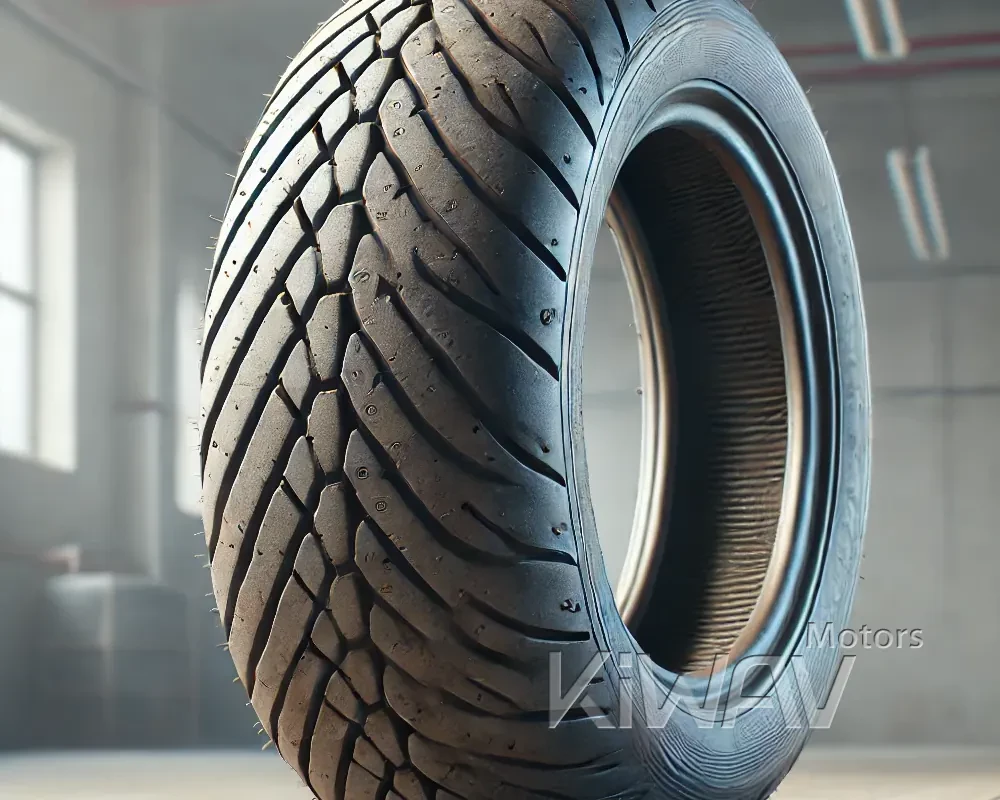 Uneven Wear