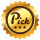 Editor's Pick badge
