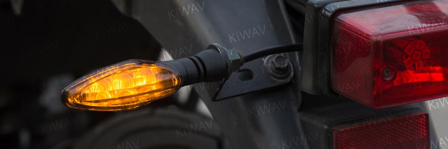 ウインカー/ライトが付かない時の対応