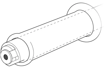 D. Protruding bar ends - KiWAV motors