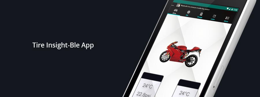 TPMS App Download and Installation