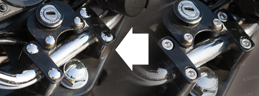 How to Pick the Correct Bolt Caps That I Need?