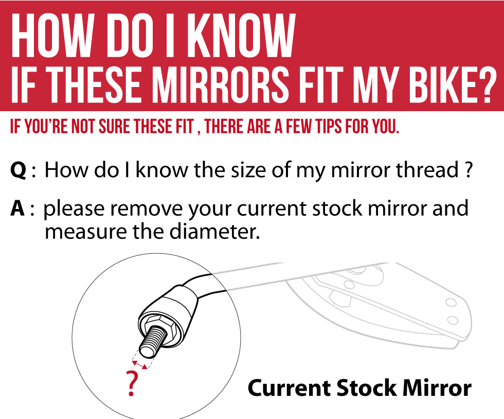 If you're not sure these fit, there are a few tips for you.