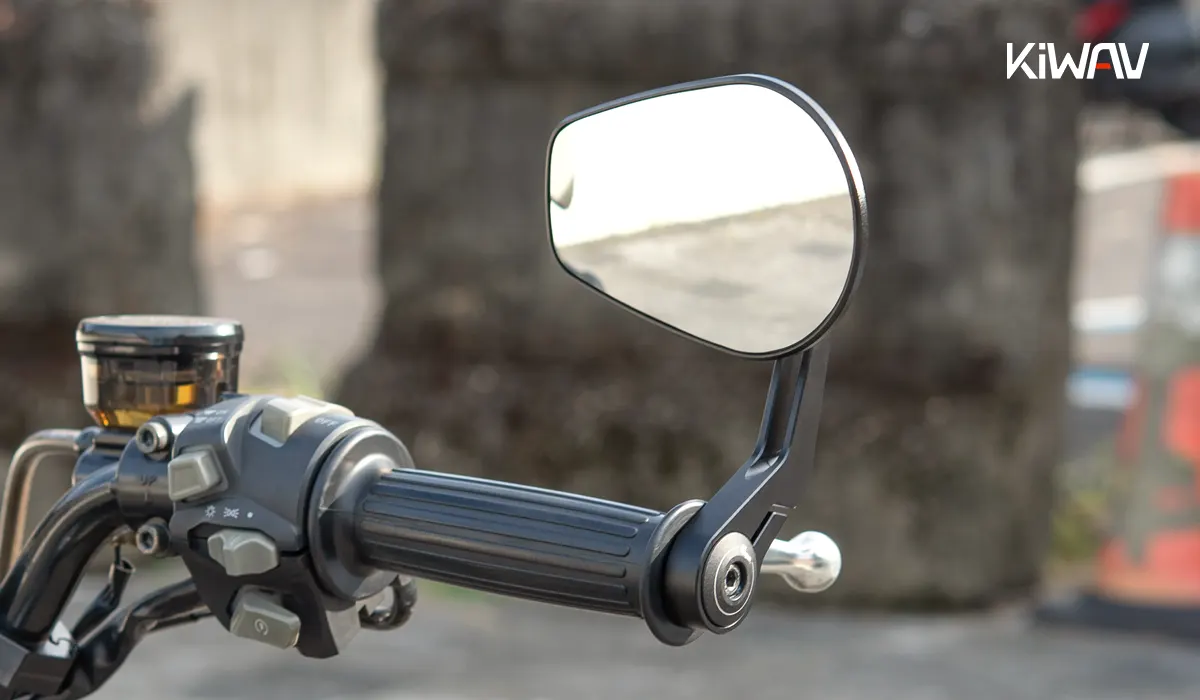Bar-End Mirror Fitment Check: Step-by-Step Guide