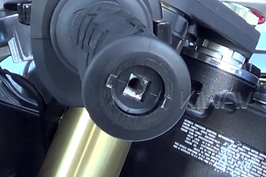 Step 2-1: Enough Flat Surface (Bolt-On Ready)