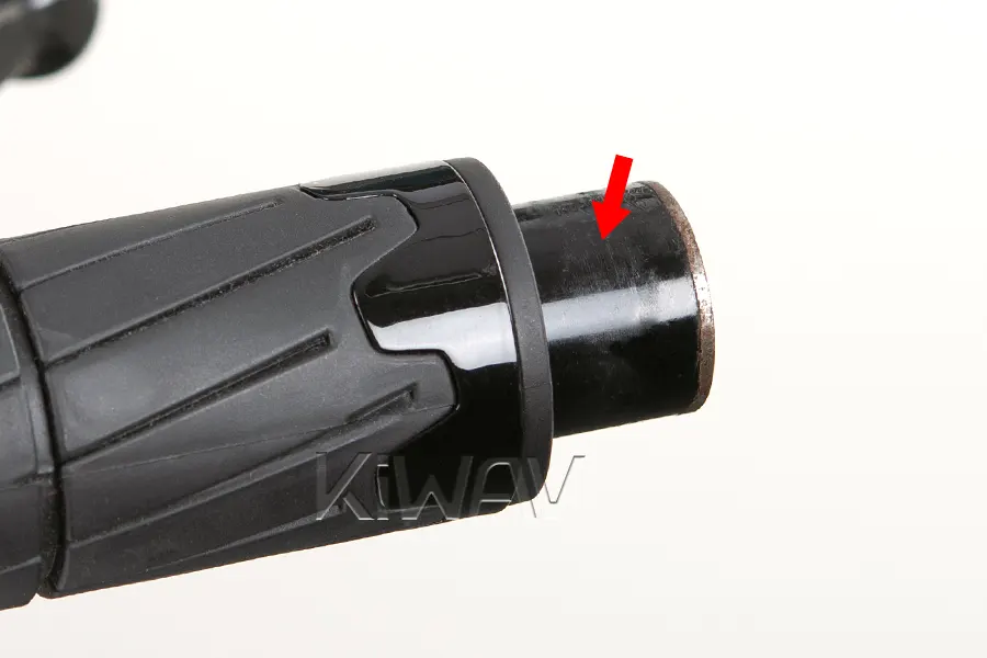 Step 1: Check for Usable Clamp Space