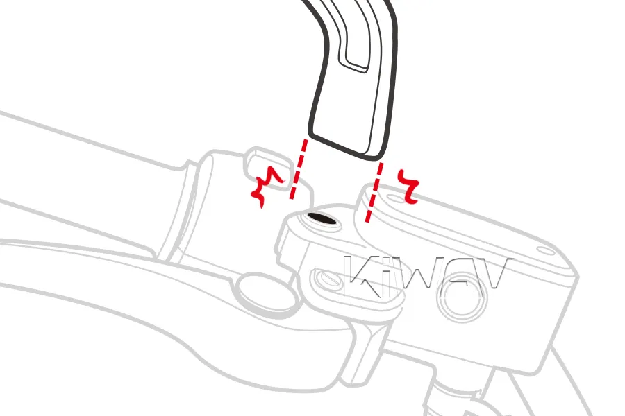 Step 3. Check the Clearance