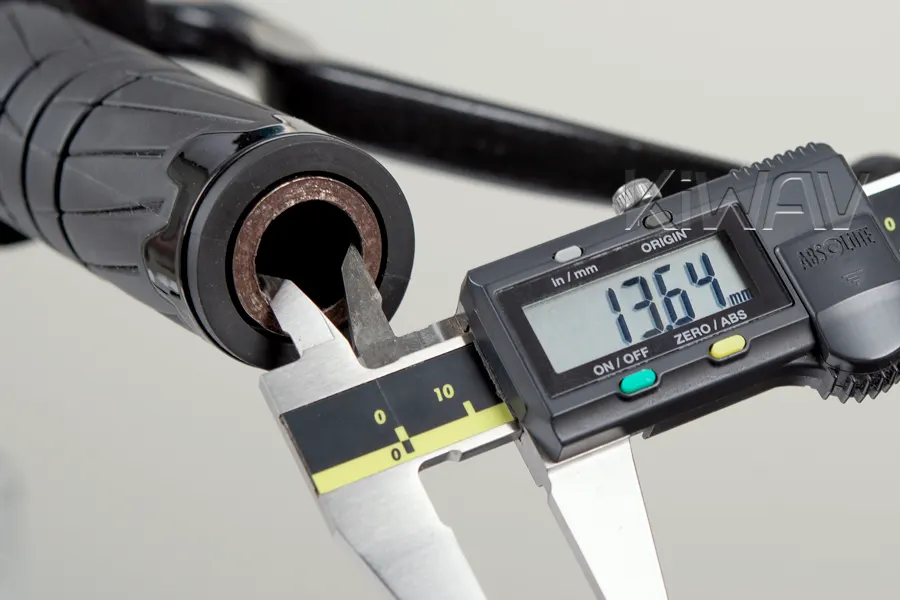 Step 1: Measure the Internal Diameter