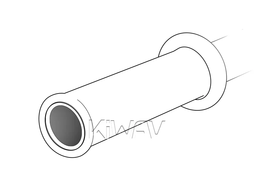 Handlebar Type: Hollow Bars