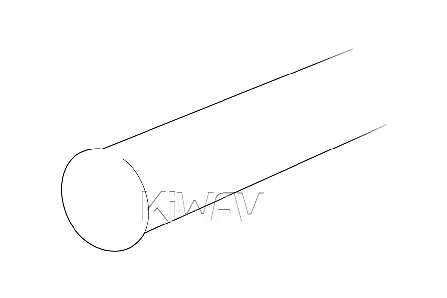 Handlebar Types for Bar-End Mirror - Solid Bars