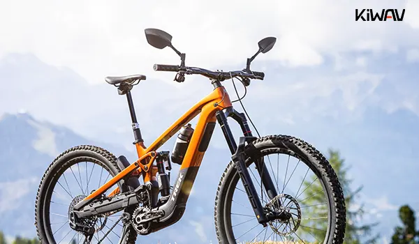 Do You Need Mirrors on an E-Bike? Safety, Visibility, and Commuting Reality
