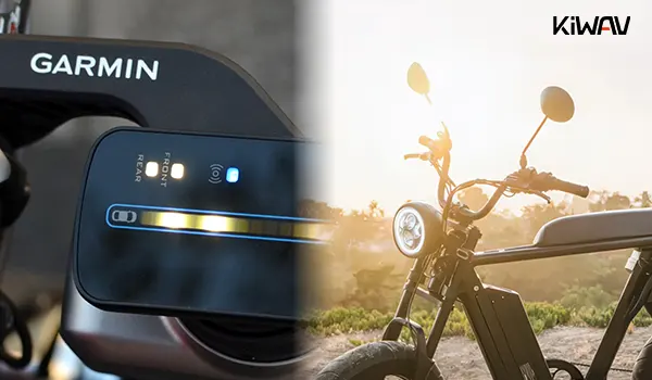 Garmin Radar vs Mirrors for E-Bikes: Which Improves Rear Visibility?