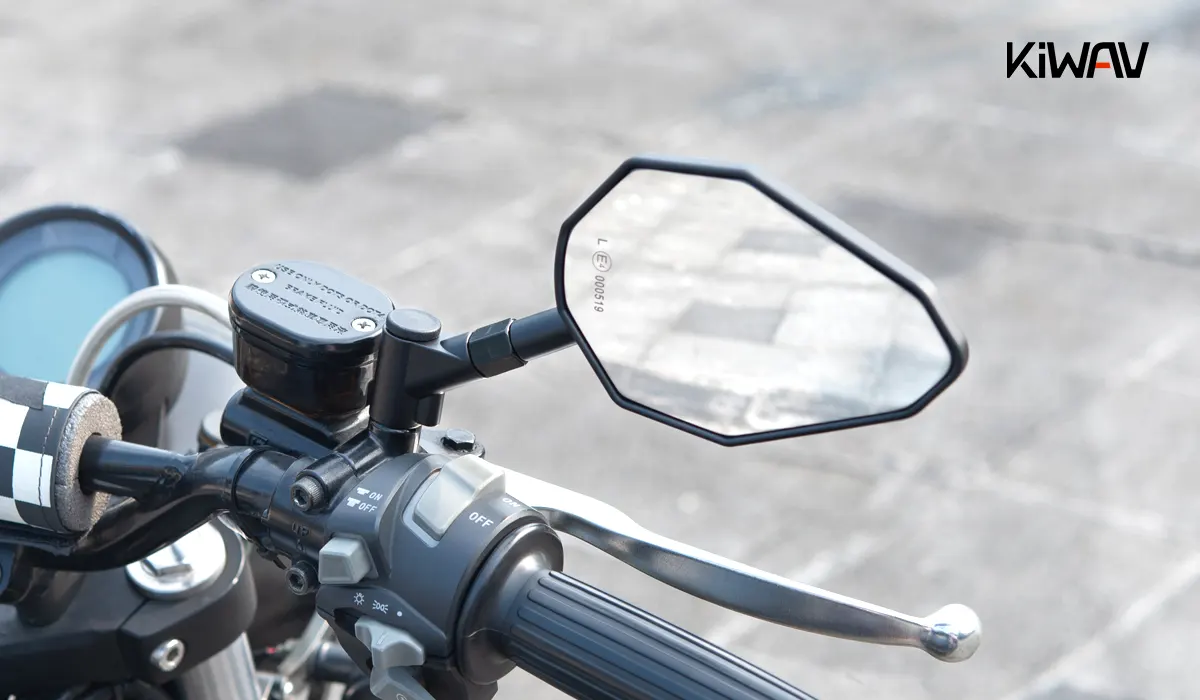Handlebar Mirror Fitment Check: Step-by-Step Guide