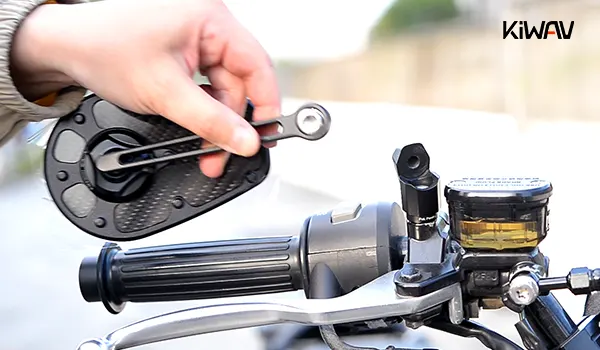 The Complete Guide to Installing Handlebar Mirrors