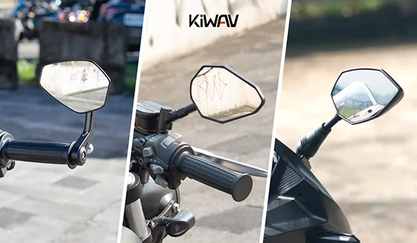 Motorcycle Mirror Fitment Guide: Will These Mirrors Fit My Bike?