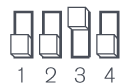 How to change mode using Oi flash controller