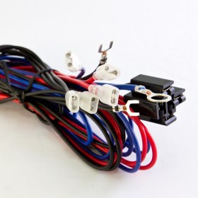KiWAV wiring cable harness