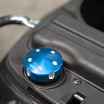 Fuel Cap Series