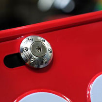 Fly Screen Screws